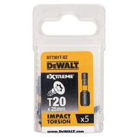 Набор бит DeWALT DT7381T