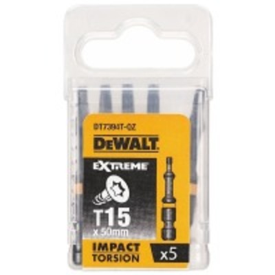 Набор бит DeWALT DT7394T