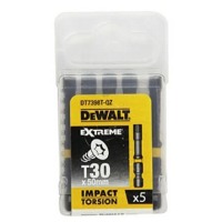 Набор бит DeWALT DT7398T