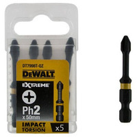 Набор бит DeWALT DT7998T