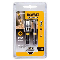 Набор бит DeWALT DT70536T