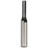 Фреза по дереву пазовая прямая диаметром 6 мм STANLEY STA80300