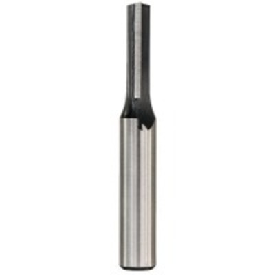 Фреза по дереву пазовая прямая диаметром 6 мм STANLEY STA80300