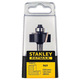 Фреза по дереву фальцовочная диаметром 31.8 мм STANLEY STA80313