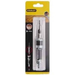 Акс.інстр Stanley набір,свердло 4мм, L=67мм, біта PZ2 L=32 мм