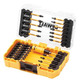 Набор бит DeWALT DT70745T