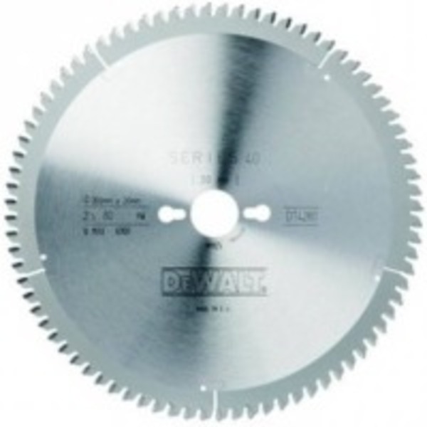 Диск пильный EXTREME WORKSHOP DeWALT DT4282