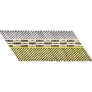 Гвозди стальные c радиальной насечкой DeWALT DNPT28R75Z