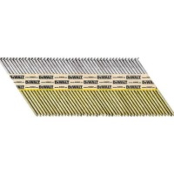 Набір сталевих цвяхів DeWalt DNPT28R75Z - 2200 шт.