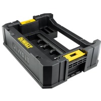 Ящик для хранения наборов в кейсах TOUGH CASE DeWALT DT70716