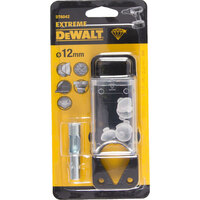 Cверло алмазное по плитке DeWALT DT6042