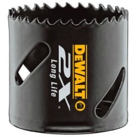 Цифенбор-коронка биметаллическая EXTREME LongLife DeWALT DT8192L