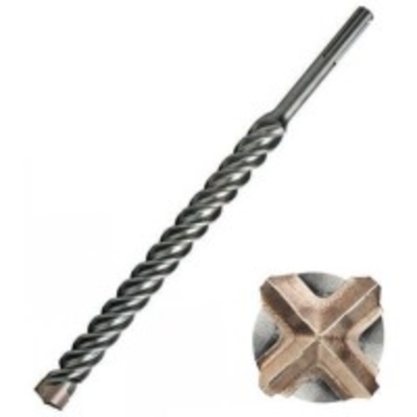 Бур DeWALT DT60817