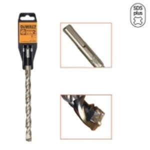 Акс.інстр DeWALT Бур SDS-Plus EXTREME2, 16x260x200 мм.