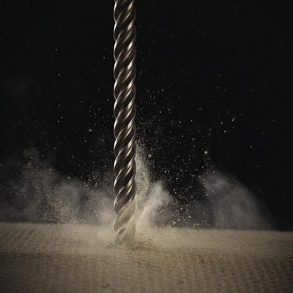 Бур SDS+, Elite DeWALT DT8912