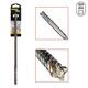 Бур SDS+, Elite, 4 кромки, 6 х 110 х 50 мм. DeWALT DT8912