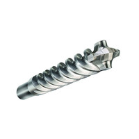 Бур SDS+, Elite, 4 кромки, 6 х 210 х 150 мм. DeWALT DT8914
