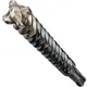 Бур DeWalt DT8922 SDS-Plus, XLR, 4 крайки, (8x110x50 мм)