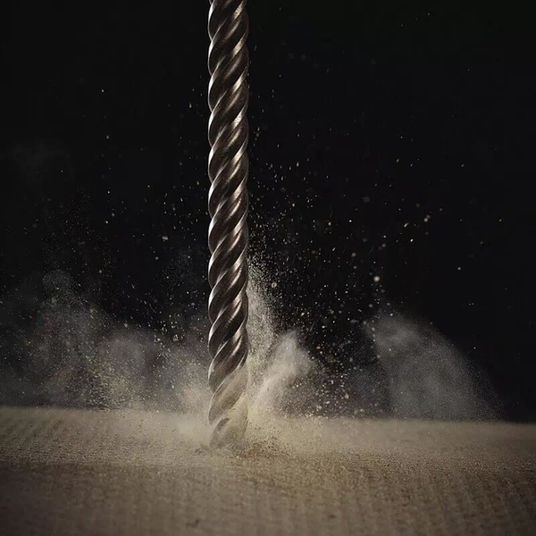 Бур DeWalt DT8933 SDS-Plus, XLR, 4 крайки (12x160x100 мм.)