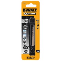 Сверло по металлу DeWALT DT4901
