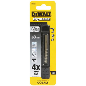 Сверло по металлу DeWALT DT4902