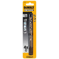 Сверло по металлу DeWALT DT4916