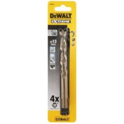Сверло по металлу DeWALT DT4917