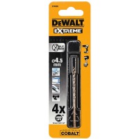 Сверло по металлу DeWALT DT4905