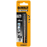 Сверло по металлу DeWALT DT4908