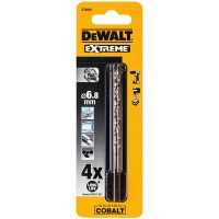 Сверло по металлу DeWALT DT4910