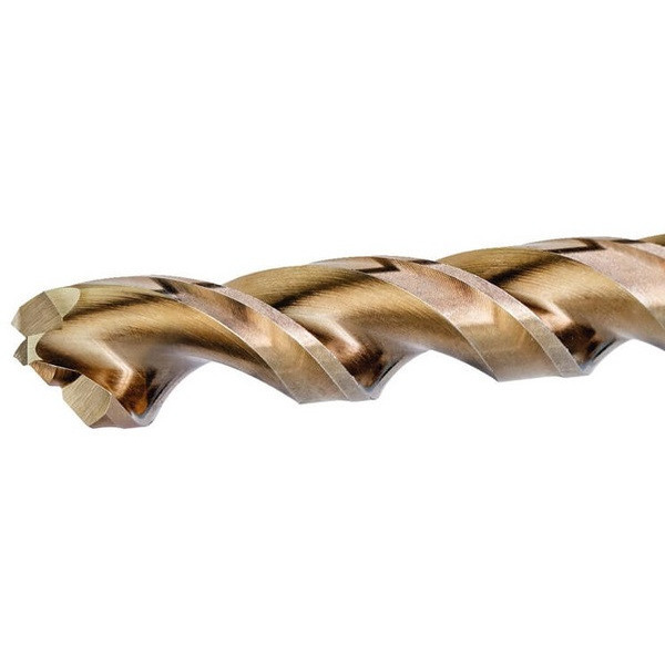 Свердло для металу DeWalt DT4914 d=10 мм, L=133 мм