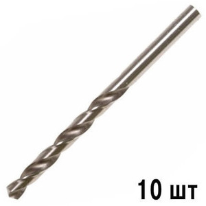 Сверло по металлу DeWALT DT5549