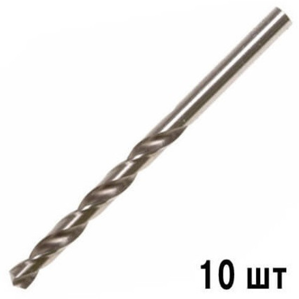 Сверло по металлу DeWALT DT5549