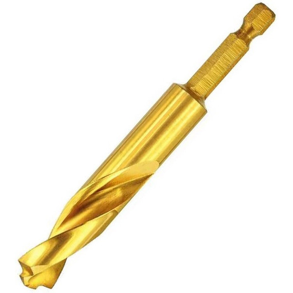 Сверло для металла DeWalt DT50017 d=11 мм, Lзаг=101.5мм