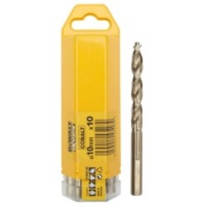 Сверло по металлу EXTREME INDUSTRIAL COBALT DeWALT DT4942