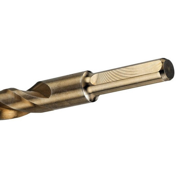 Сверло по металлу EXTREME INDUSTRIAL COBALT DeWALT DT4949