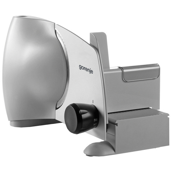 Скиборізка GORENJE R 607 A (RAM11ST)