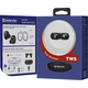 Навушники Defender Twins 635 TWS Bluetooth, Black (63635)