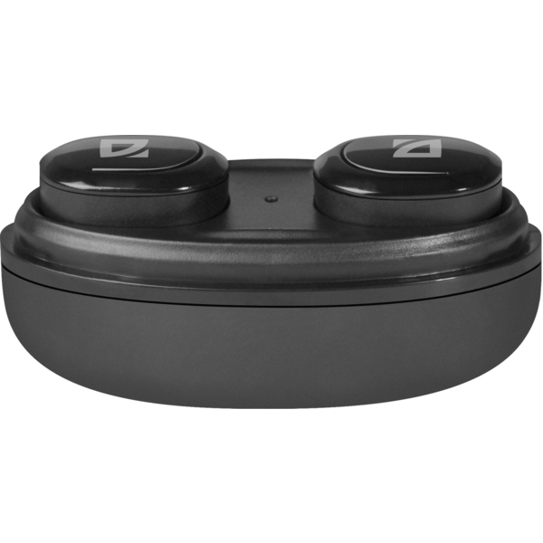 Навушники Defender Twins 635 TWS Bluetooth, Black (63635)