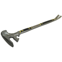 Гвоздодер-монтировка FatMax® Xtreme™ FuBar III многофункциональный, длиной 760 мм STANLEY 1-55-120
