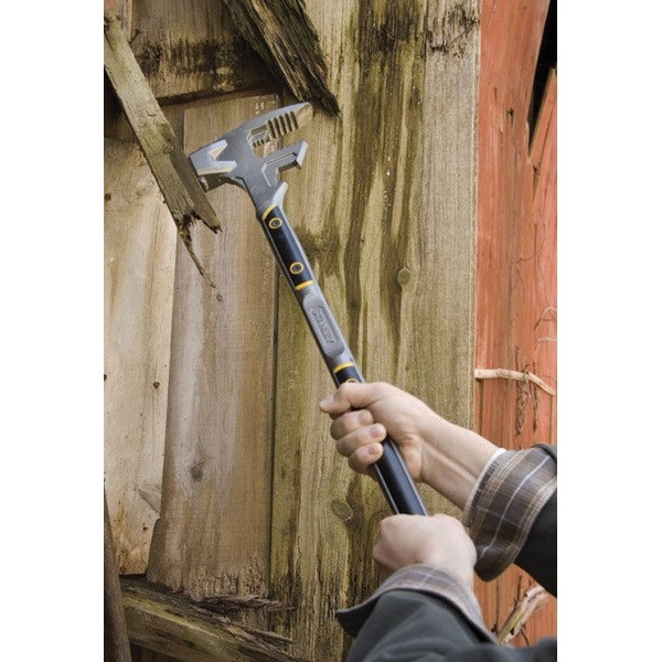 Цвяходер-монтування Stanley 1-55-120