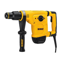 Молоток отбойный сетевой DeWALT D25810K
