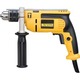 Дрель сетевая ударная DeWALT DWD024