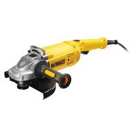 Кутова шліфувальна машина DeWalt DWE492