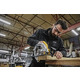 Пила дисковая сетевая DeWALT DWE560