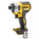 Набор из двух инструментов бесщеточных DeWALT DCK268P2T