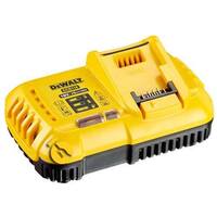 Зарядний пристрій DeWALT DCB118 , 18 В/54 В, 8 А