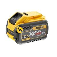 Акумулятор DeWALT DCB547 , 9 Aг (18 В)/3 Аг (54 В)