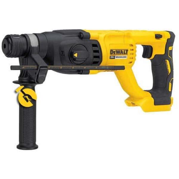 Перфоратор DeWalt DCH133N
