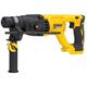 Перфоратор аккумуляторный бесщеточный SDS-Plus DeWALT DCH133N